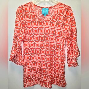 Escapada womens blouse
